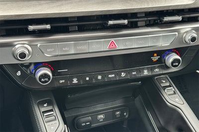 2025 Kia Telluride EX X-Pro