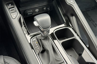 2025 Kia Telluride EX X-Pro