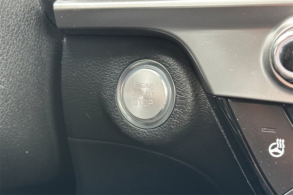 2025 Kia Telluride EX X-Pro