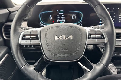 2025 Kia Telluride EX X-Pro