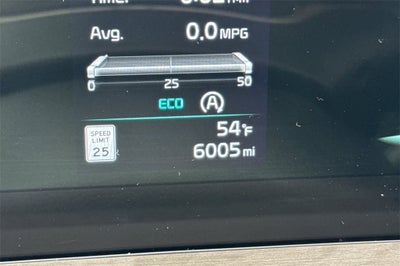 2025 Kia Telluride EX X-Pro