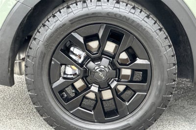 2025 Kia Telluride EX X-Pro