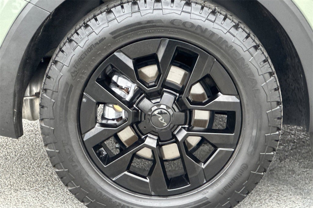 2025 Kia Telluride EX X-Pro