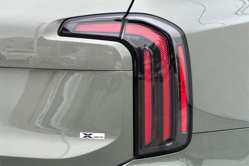 2025 Kia Telluride EX X-Pro
