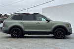 2025 Kia Telluride EX X-Pro