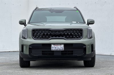 2025 Kia Telluride EX X-Pro