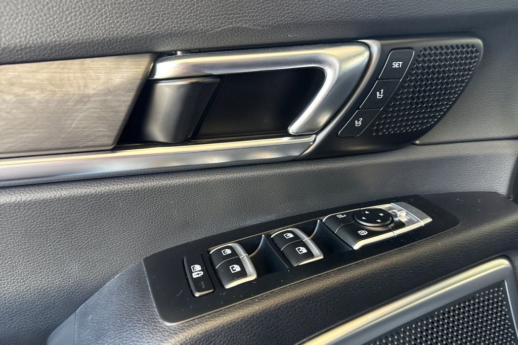 2023 Kia Telluride SX-Prestige X-Line