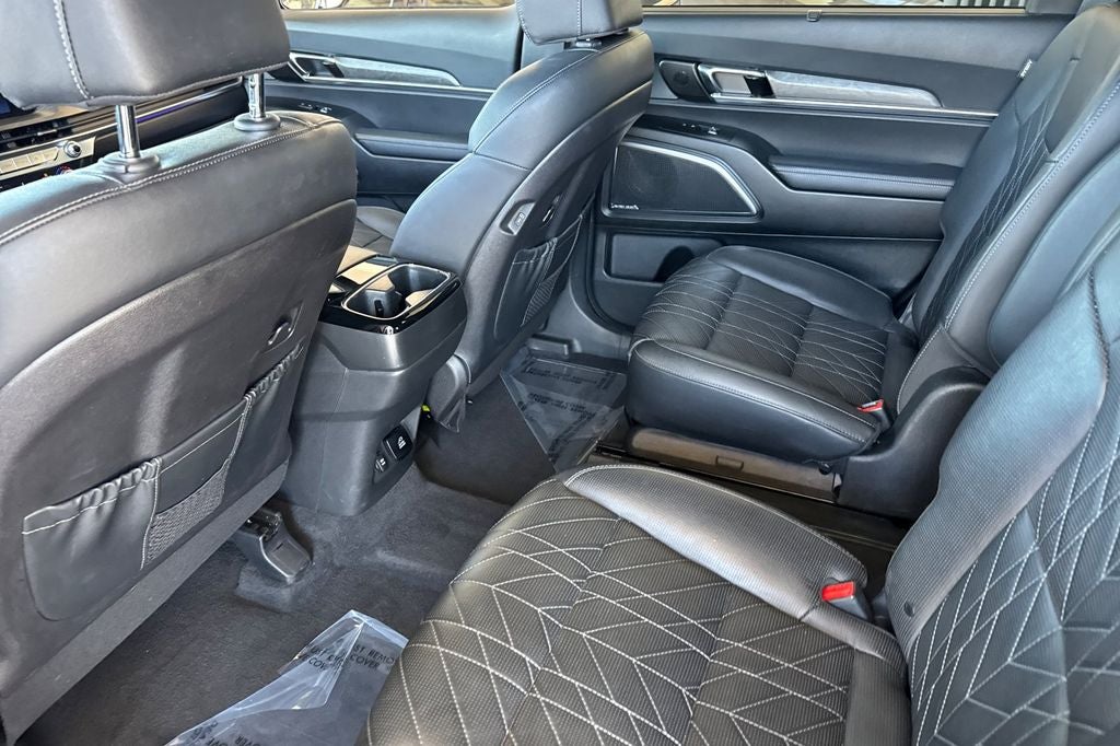 2023 Kia Telluride SX-Prestige X-Line