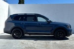 2023 Kia Telluride SX-Prestige X-Line