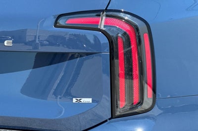 2023 Kia Telluride SX-Prestige X-Line