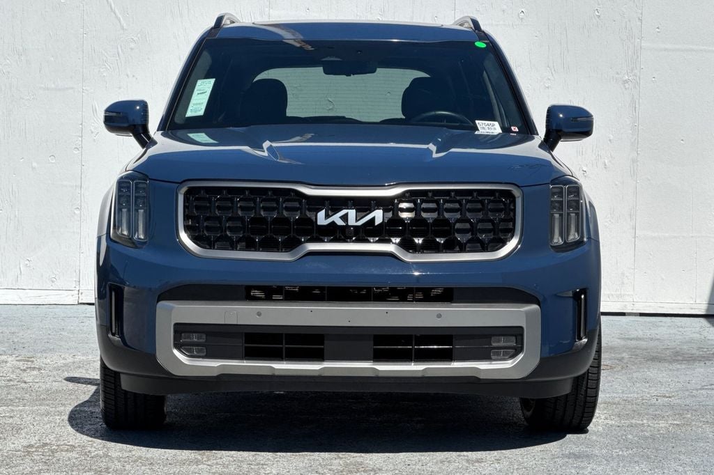 2023 Kia Telluride SX-Prestige X-Line