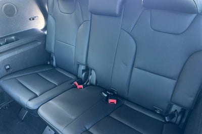 2025 Kia Telluride SX-Prestige X-Pro
