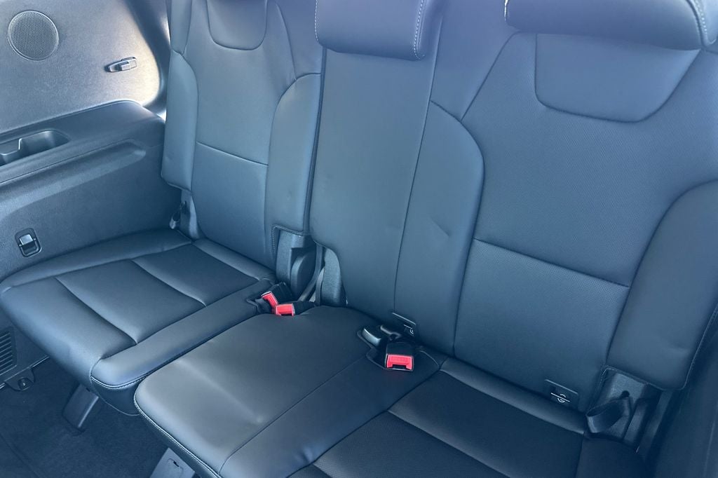 2025 Kia Telluride SX-Prestige X-Pro