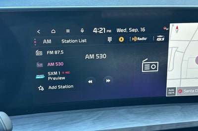 2025 Kia Telluride SX-Prestige X-Pro
