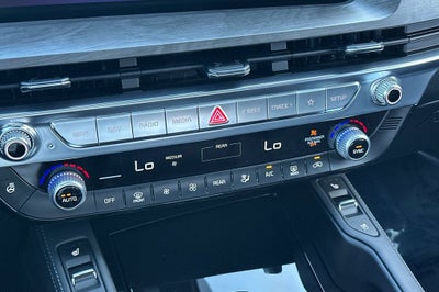 2025 Kia Telluride SX-Prestige X-Pro