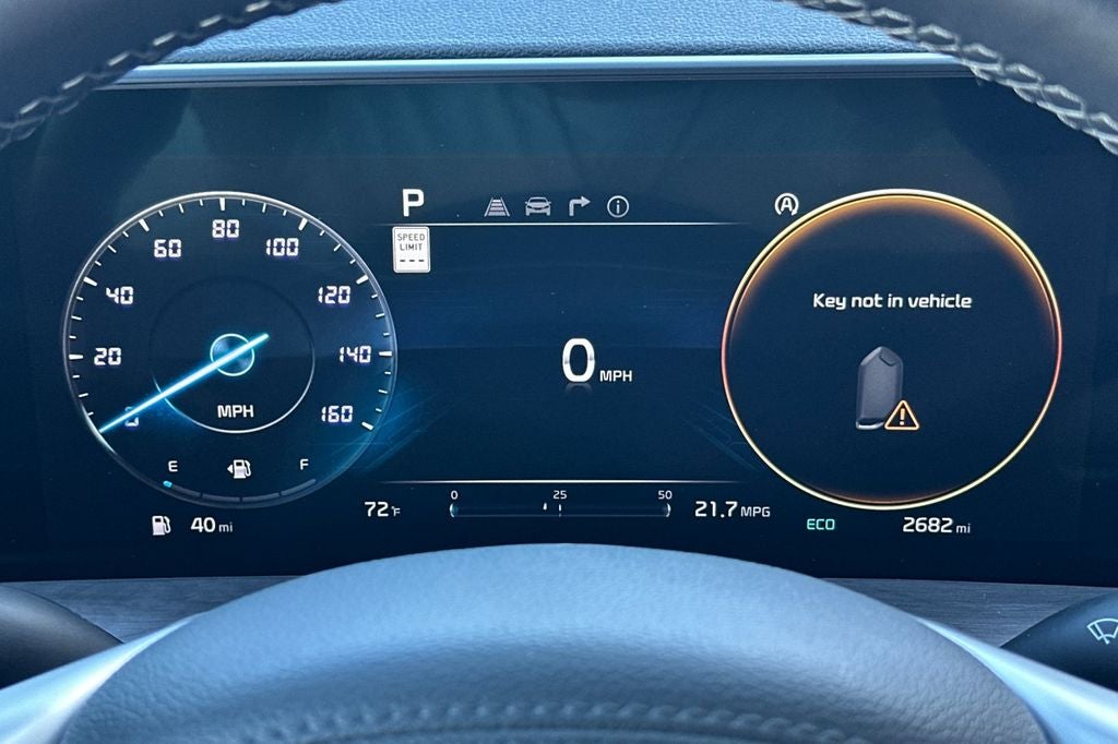 2025 Kia Telluride SX-Prestige X-Pro