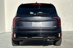 2025 Kia Telluride SX-Prestige X-Pro