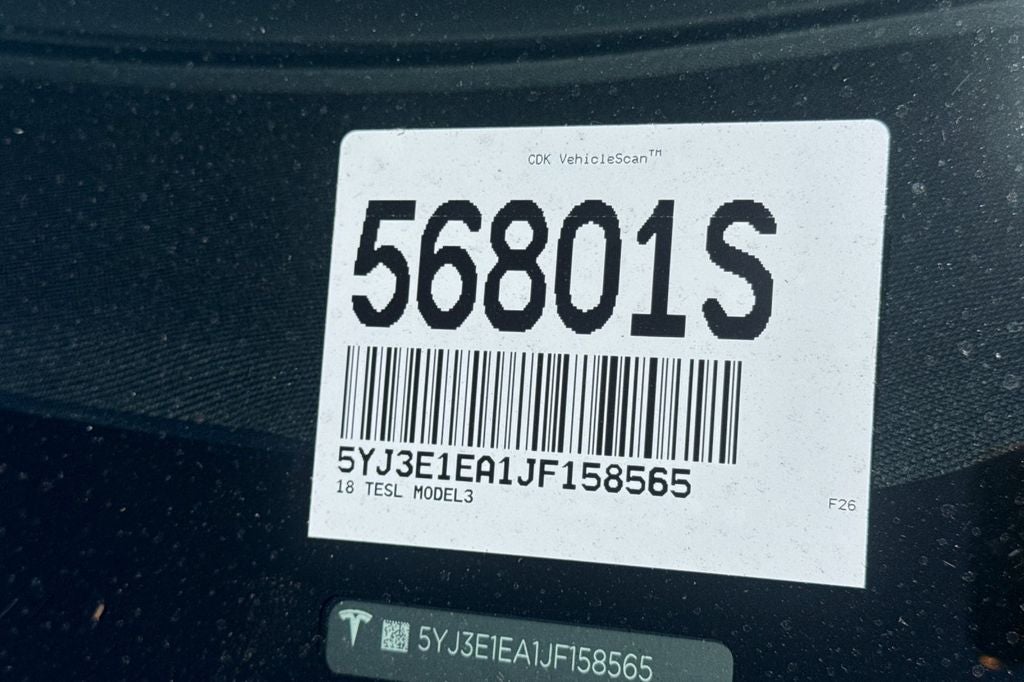 5YJ3E1EA1JF158565