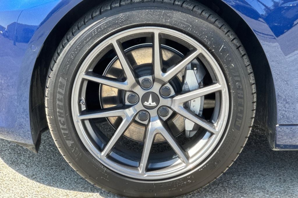 2022 Tesla Model 3 .