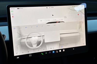 2023 Tesla Model 3 .