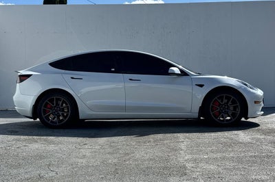 2023 Tesla Model 3 .