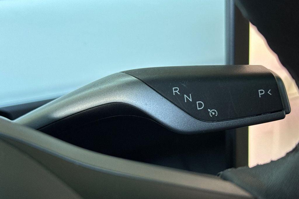 2023 Tesla Model 3 .