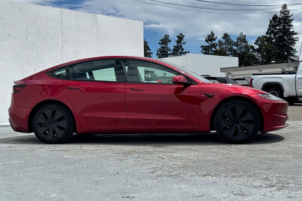 2026 Tesla Model 3 .