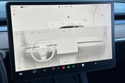 2023 Tesla Model 3 STANDARD RANGE
