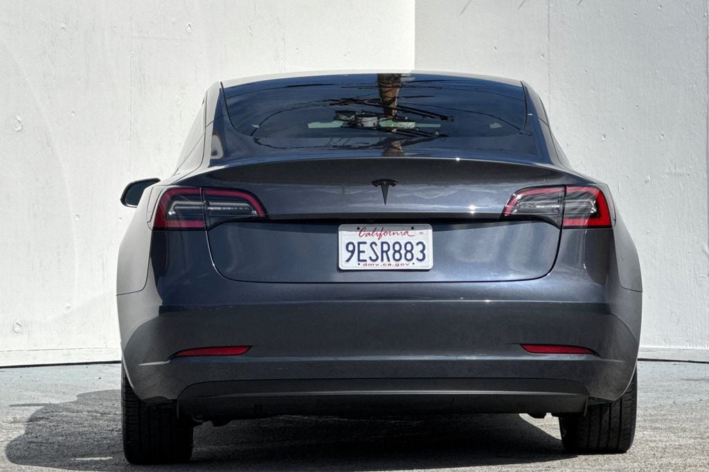 2023 Tesla Model 3 STANDARD RANGE