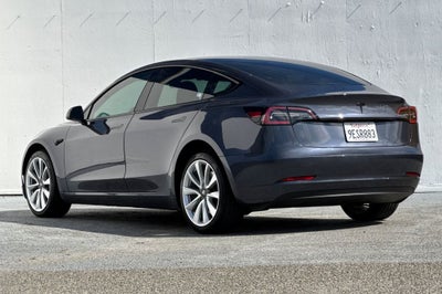 2023 Tesla Model 3 STANDARD RANGE