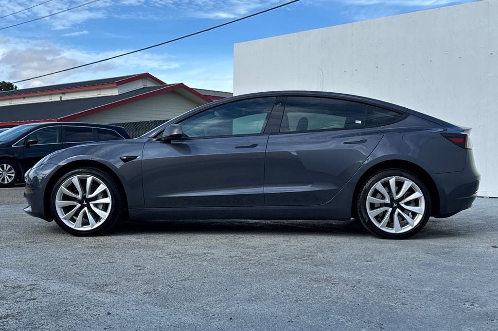 2023 Tesla Model 3 STANDARD RANGE