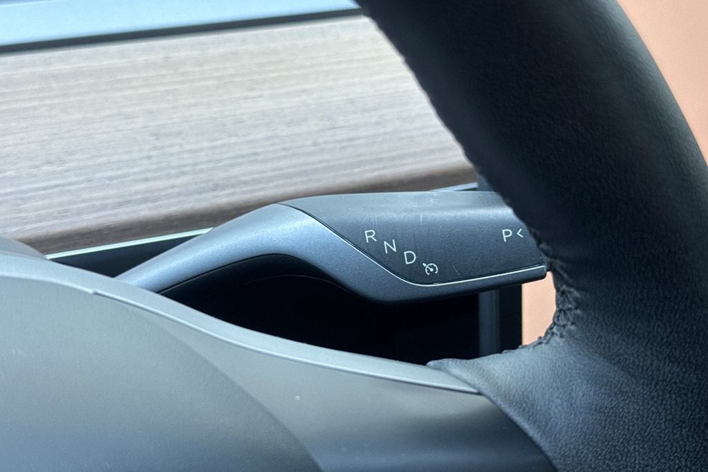2023 Tesla Model 3 .