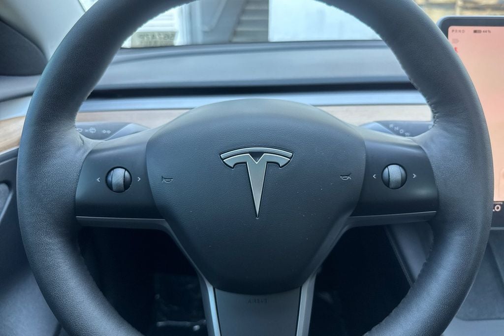 2023 Tesla Model 3 .