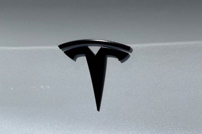 2023 Tesla Model 3 .