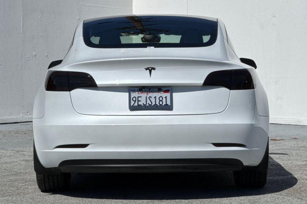 2023 Tesla Model 3 .
