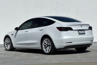 2023 Tesla Model 3 .