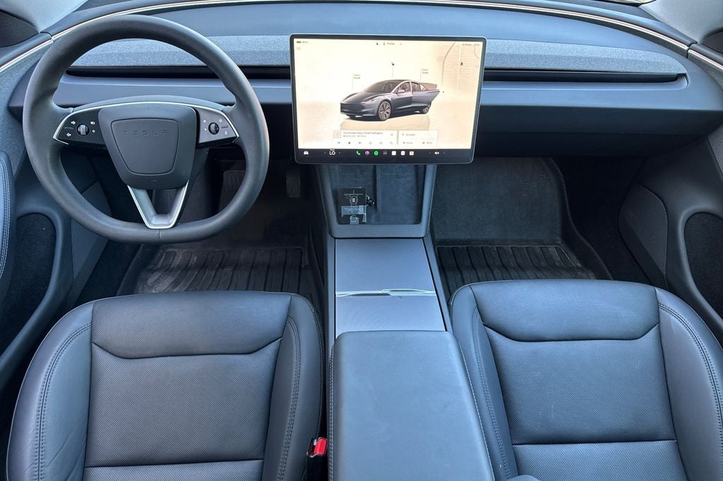 2024 Tesla Model 3 Base