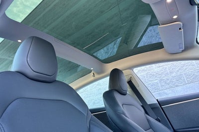 2024 Tesla Model 3 Base