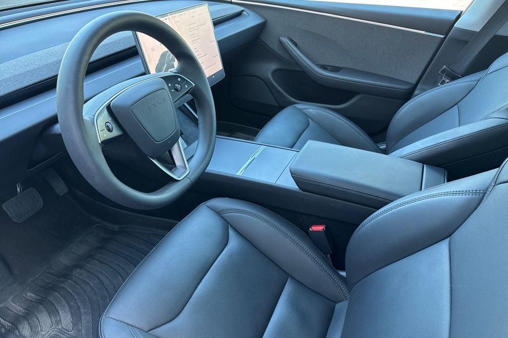 2024 Tesla Model 3 Base