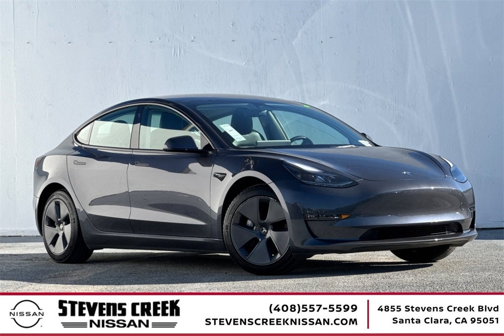 2023 Tesla Model 3 Base
