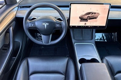 2023 Tesla Model 3 Base
