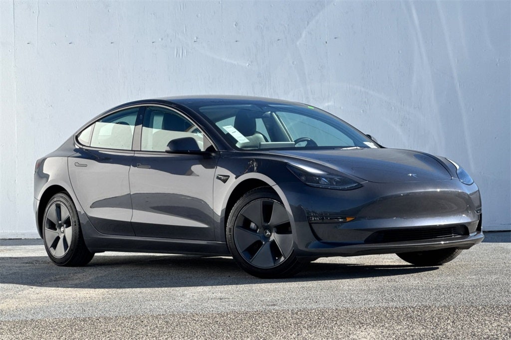 2023 Tesla Model 3 Base