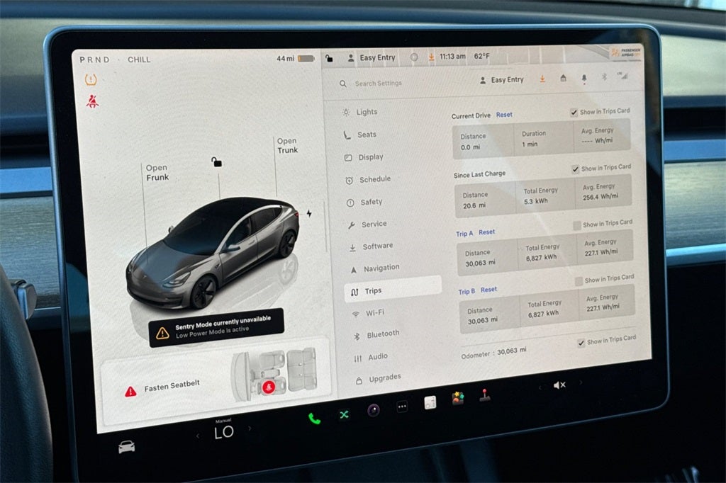 2023 Tesla Model 3 Base