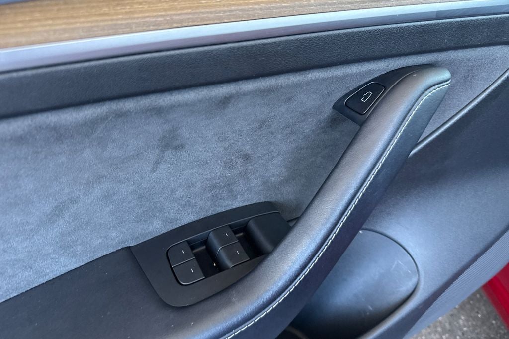 2022 Tesla Model 3 Base
