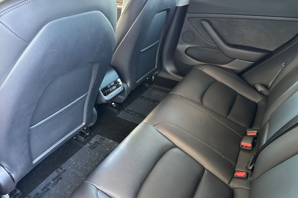 2022 Tesla Model 3 Base