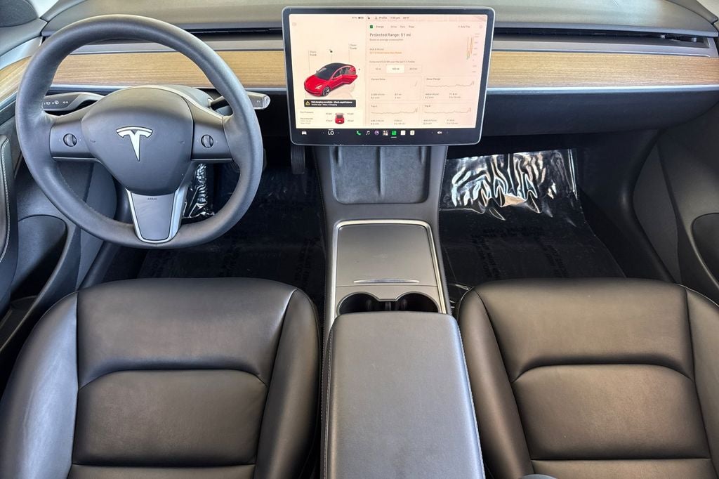 2022 Tesla Model 3 Base