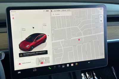 2022 Tesla Model 3 Base