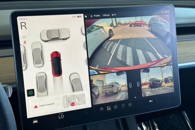 2022 Tesla Model 3 Base