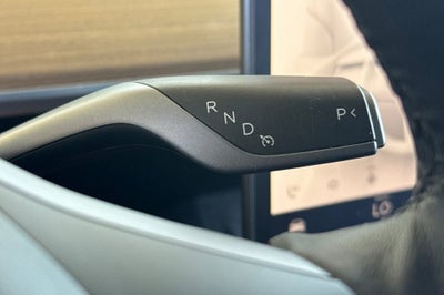 2022 Tesla Model 3 Base