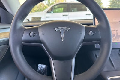 2022 Tesla Model 3 Base